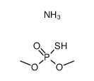 O,O-二磷酸二硫代磷酸铵盐