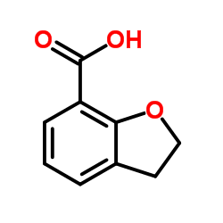 2,3-二氢苯并呋喃-7-羧酸