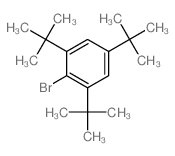 1-溴-2,4,6-三-叔丁基苯