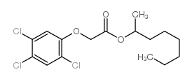 2,4,5-涕酸-2-辛酯