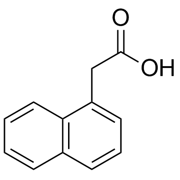 1-萘乙酸