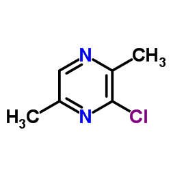 3-氯-2,5-二甲基吡嗪