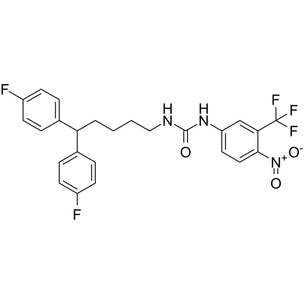 FGFR1 inhibitor-2