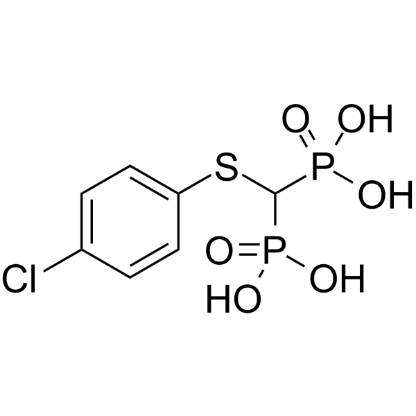 替鲁膦酸