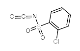 邻氯苯磺酰基异氰酸酯