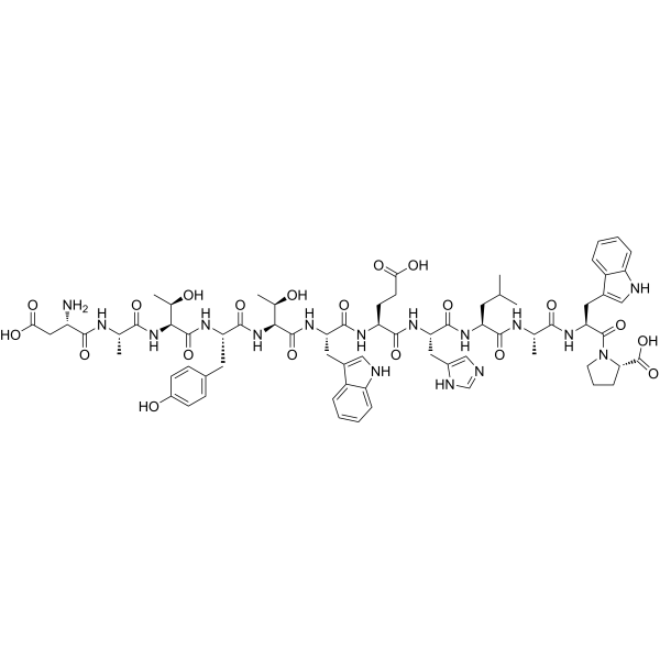 K1 peptide