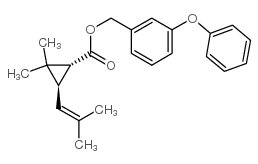 右旋苯醚菊酯