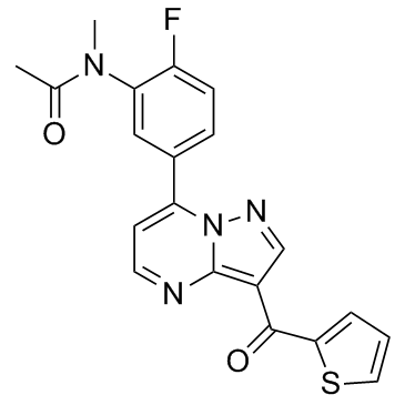 Lorediplon游离态