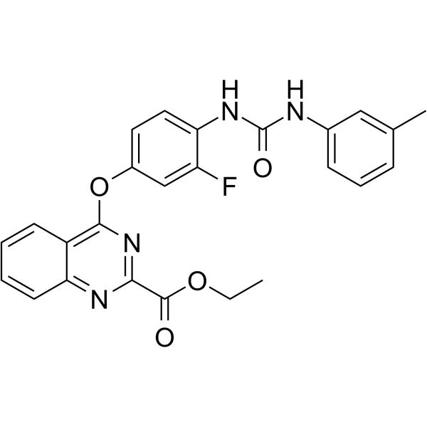 VEGFR-2-IN-27