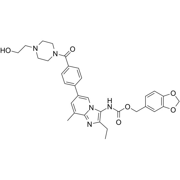 ATX inhibitor 11