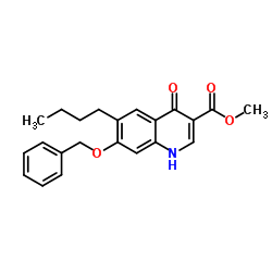 奈喹酯