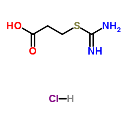 S-羧乙基异硫脲氯化物