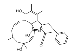 CYTOCHALASINN