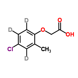 2甲4氯-D3