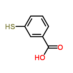 3-巯基苯甲酸