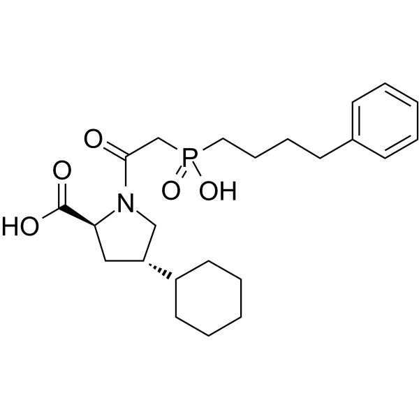 福辛普利拉