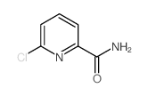 6-氯吡啶-2-甲酰胺