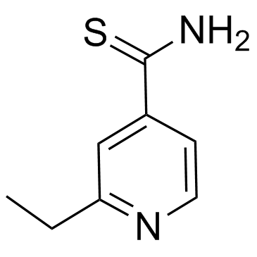 乙硫异酰胺