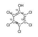 五氯酚-13C6