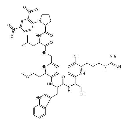 MMP-2/MMP-9 Fluorogenic Substrate I