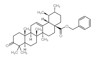 熊果酸苄酯