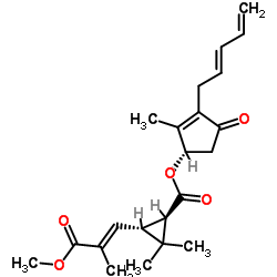 除虫菊素