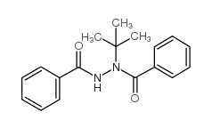 N-苯甲酰基-N'-特丁基苯甲酰肼