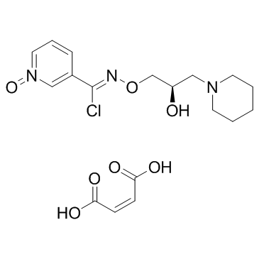 Arimoclomol马来酸盐