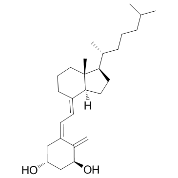 阿法骨化醇