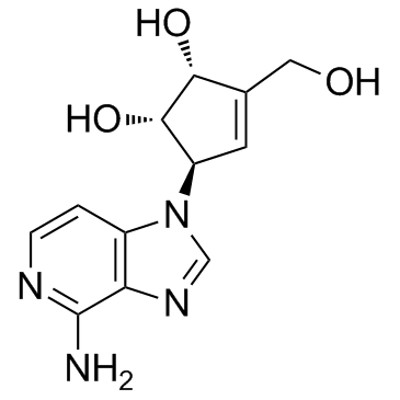 3-去氮腺嘌呤