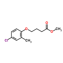 2-甲-4-氯丁酸甲酯