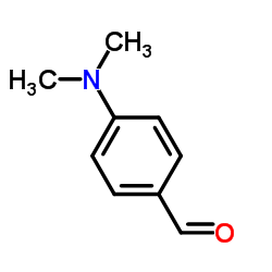 对二甲氨基苯甲醛