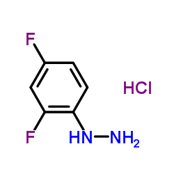 2,4-二氟苯肼盐酸盐