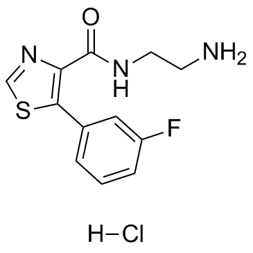 Ro 41-1049盐酸盐