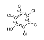 五氯苯酚-UL-14C