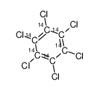 六氯苯-ul-14C