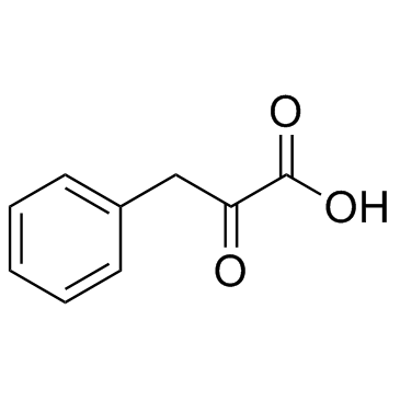 苯丙酮酸