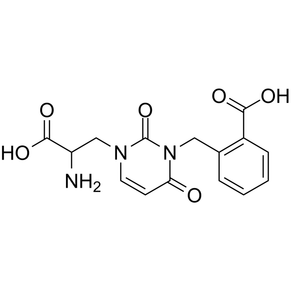 UBP 296