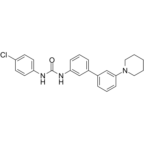 CB1R Allosteric modulator 1