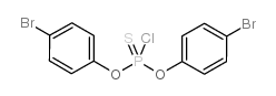 硫代氯磷酸二对溴苯酯