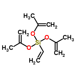 乙烯三[(1-甲基乙烯基)氧]硅烷
