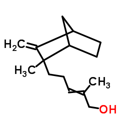 檀香醇