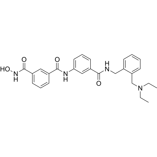 BChE/HDAC6-IN-2