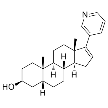 阿比特龙代谢产物1