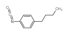 4-正丁基苯酚异氰酸酯