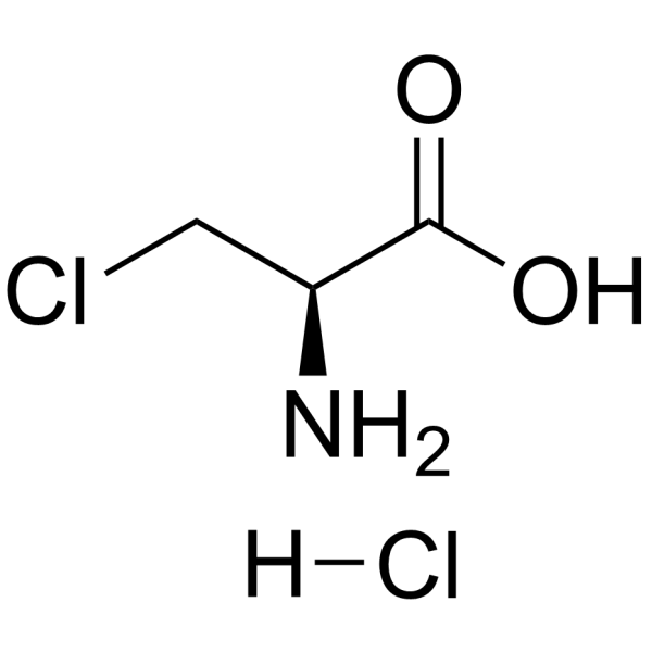 3-氯-L-丙氨酸盐酸盐