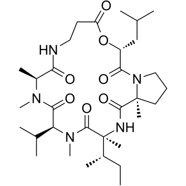 Destruxin B