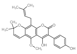 LONCHOCARPIC ACID