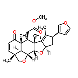 28-去氧代印苦楝内酯