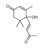 (+)-Dehydrovomifoliol